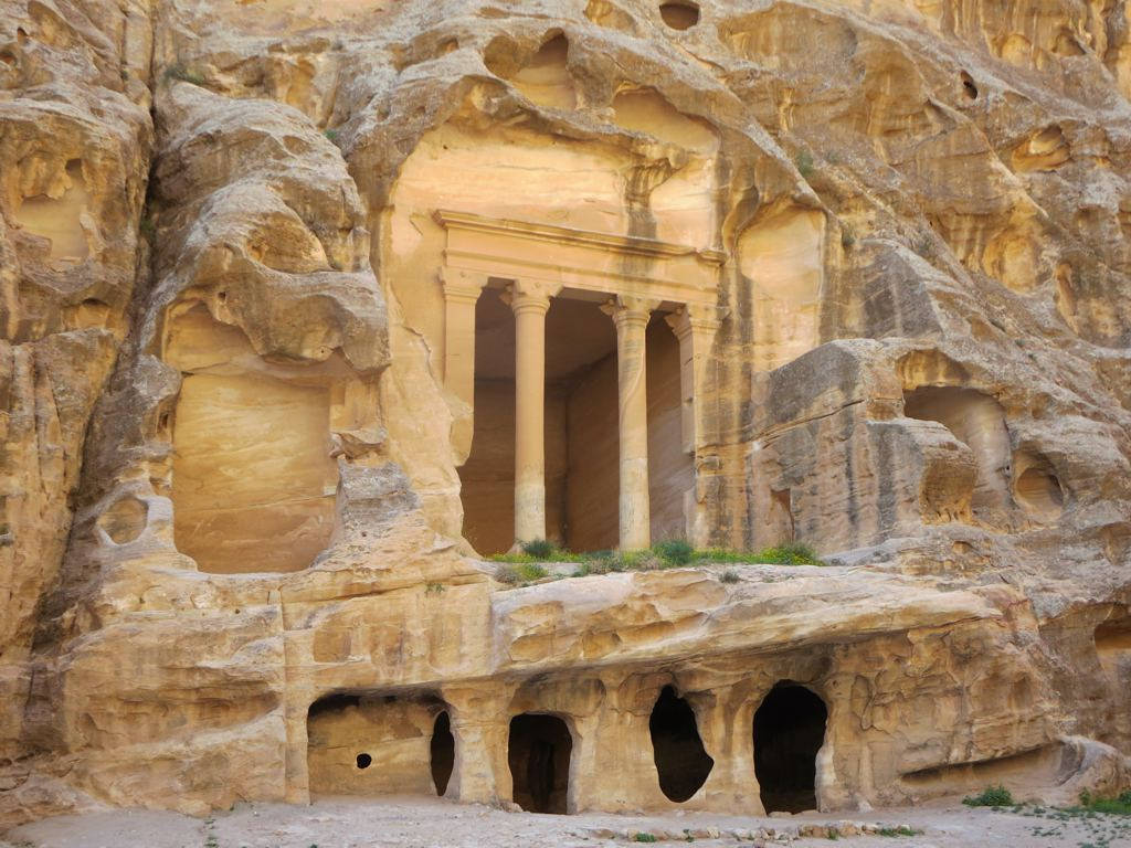 Little Petra